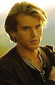 Dustin Ravenspear