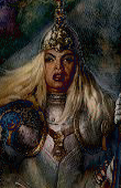 Lady Morgan Ravenspear